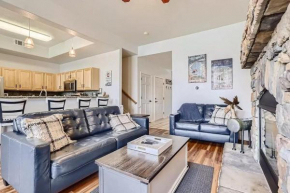 152 Ponds on the Blue River home Silverthorne